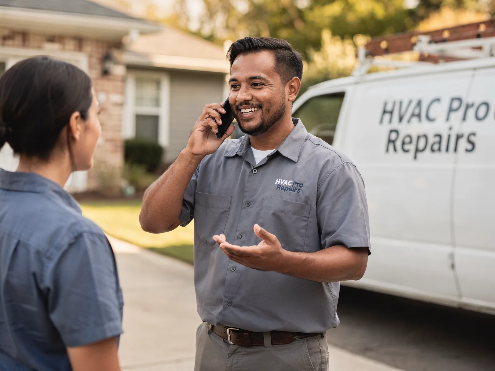 Heat Pump Repair Pocono Lake, PA FAQs